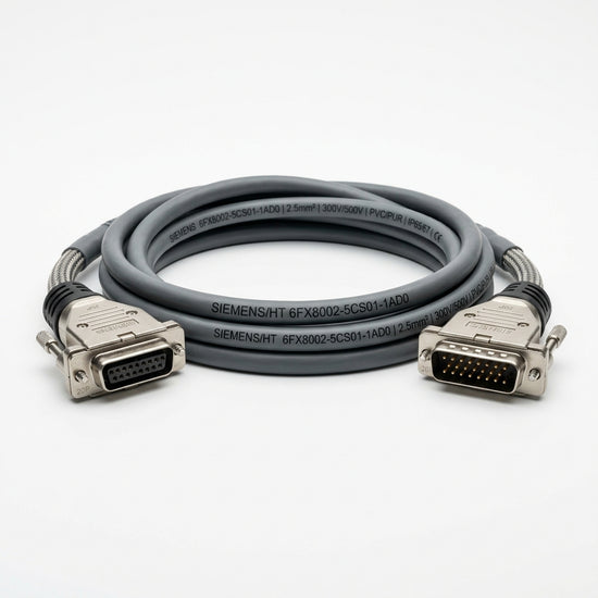 SIEMENS/HT 6FX8002-5CS01-1AD0