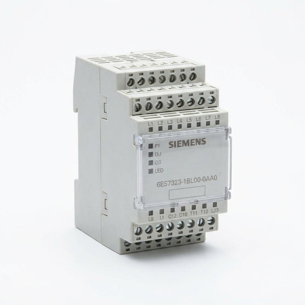 SIEMENS 6ES7323-1BL00-0AA0