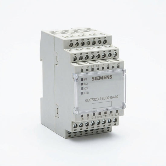 SIEMENS 6ES7323-1BL00-0AA0