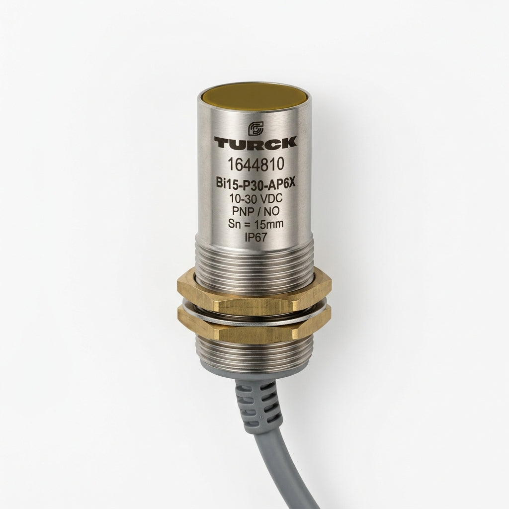 TURCK 1644810