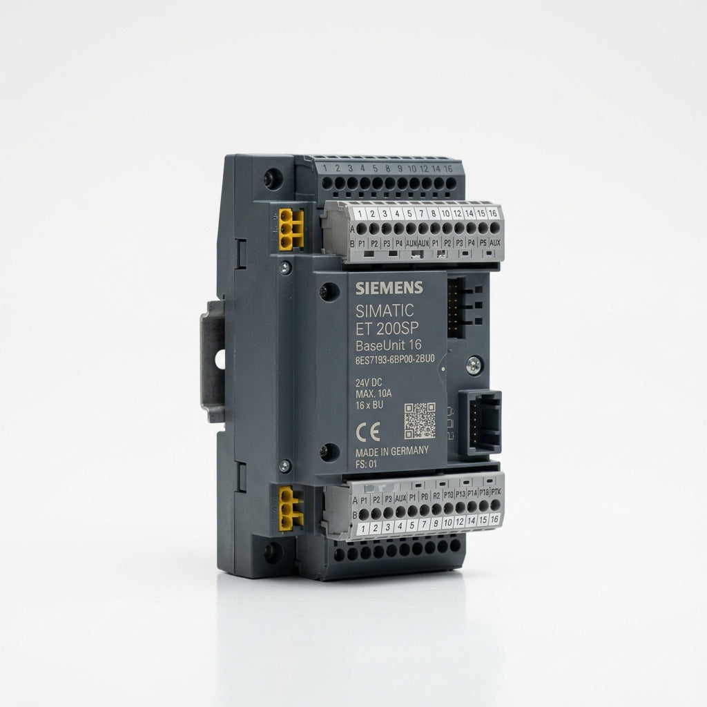SIEMENS/FA 6ES7193-6BP00-2BU0