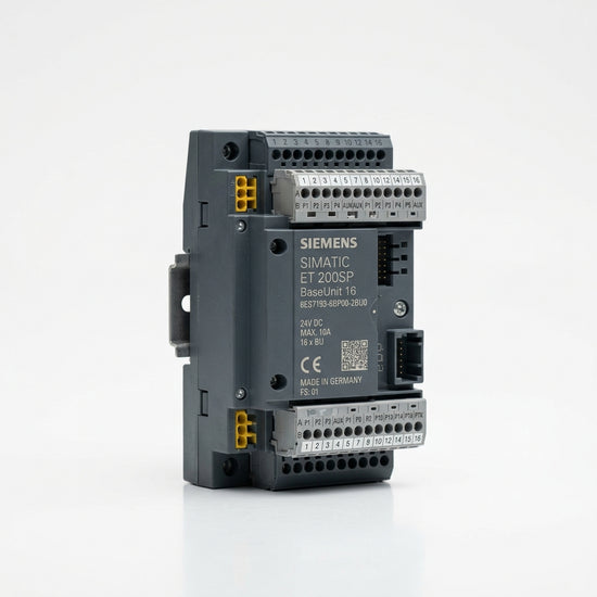 SIEMENS/FA 6ES7193-6BP00-2BU0