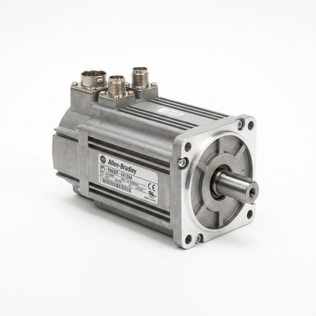 Allen-Bradley VPL-B0632F-CK12AA