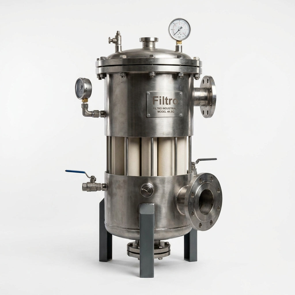 BIND GAS/ODOR FILTER F30015