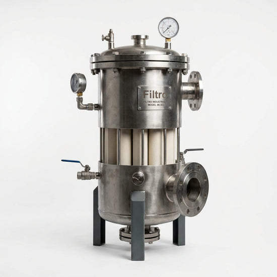 BIND GAS/ODOR FILTER F30015