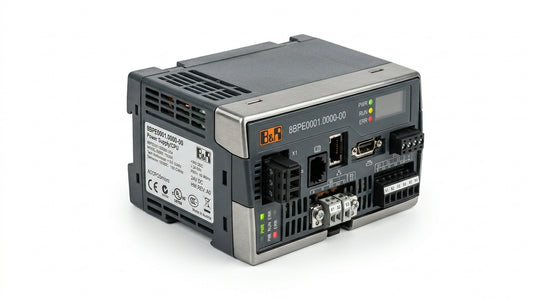 B&R 8BPE0001.0000-00