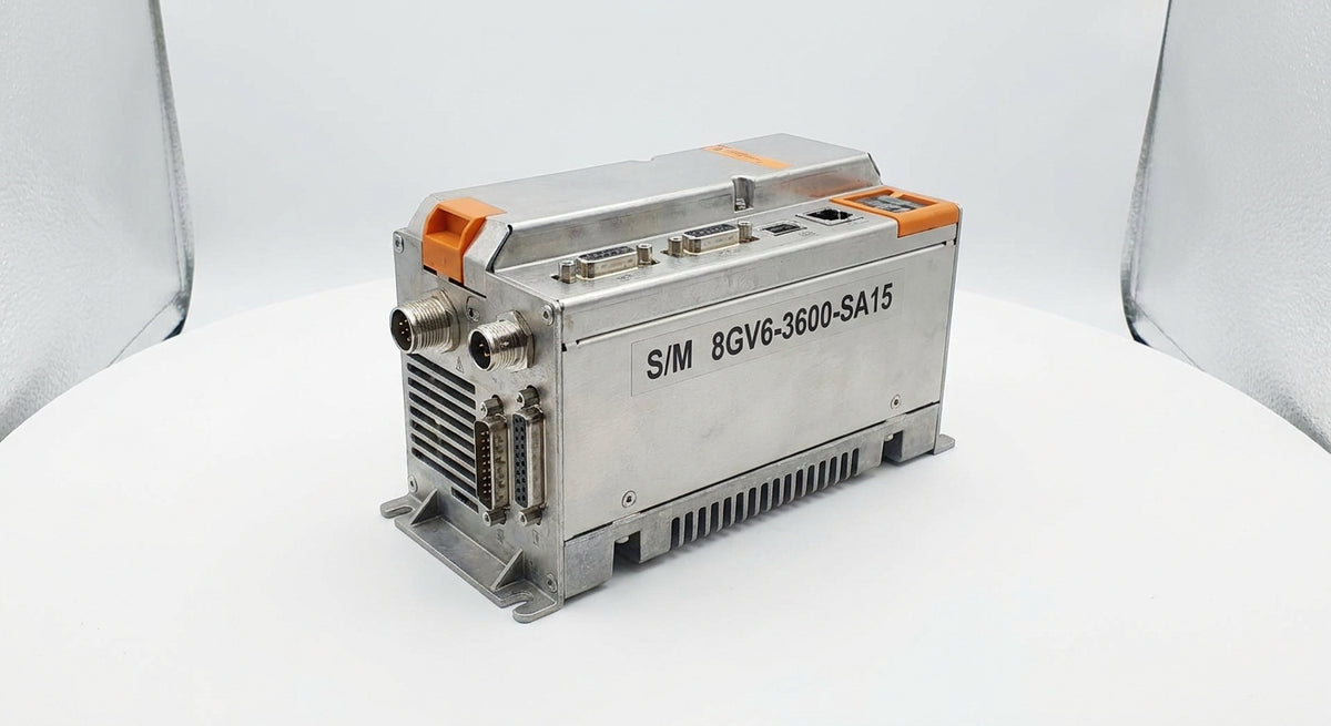 S/M 8GV6-3600-SA15
