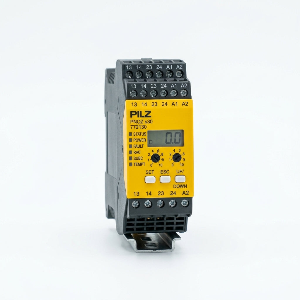 PILZ 772130