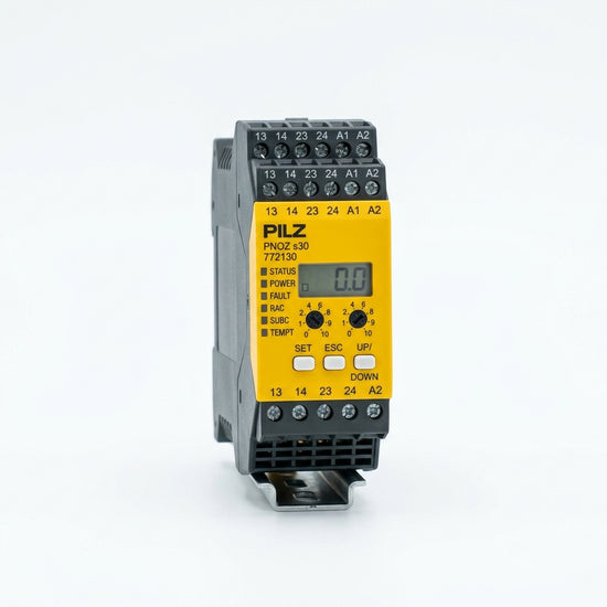 PILZ 772130