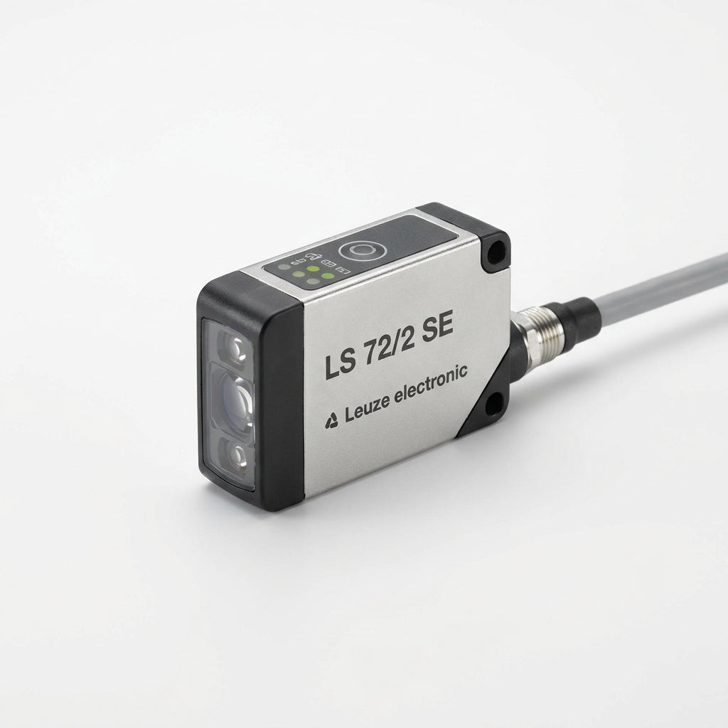 Leuze Electronic LS 72/2 SE