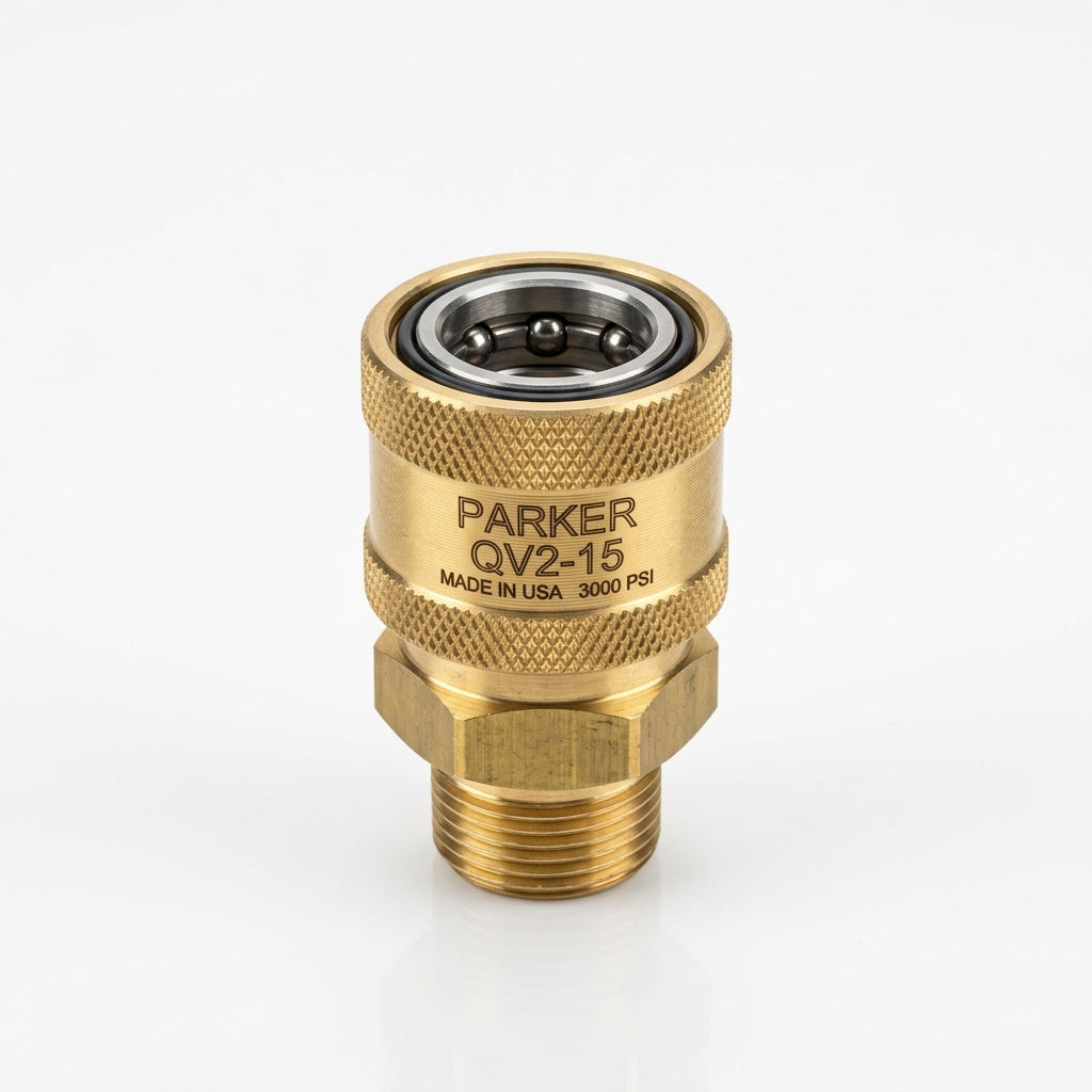 PARKER QV2-15