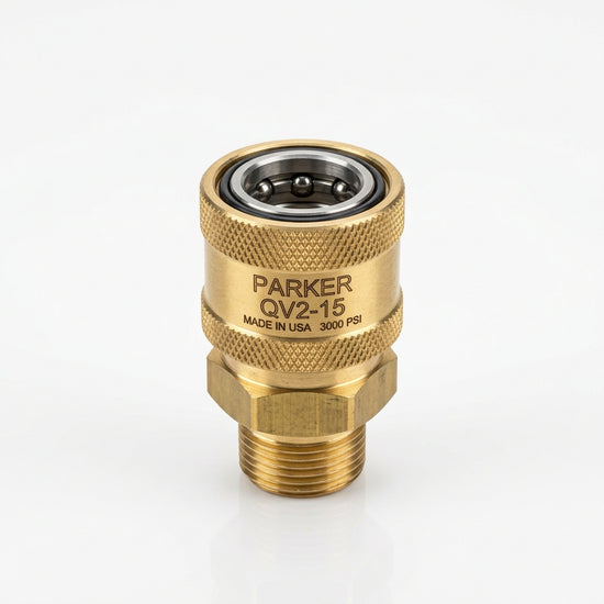 PARKER QV2-15
