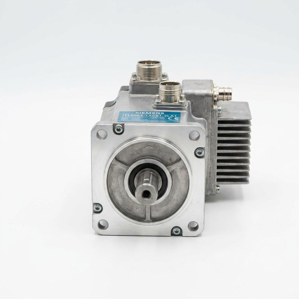 Siemens 1FL6064-1AC61-2LA1
