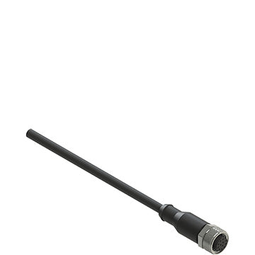 Pizzato VF CA12PD1M