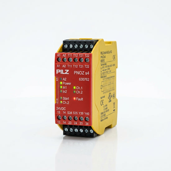 PILZ 630762