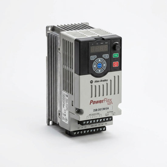 Allen-Bradley 25B-D013N104