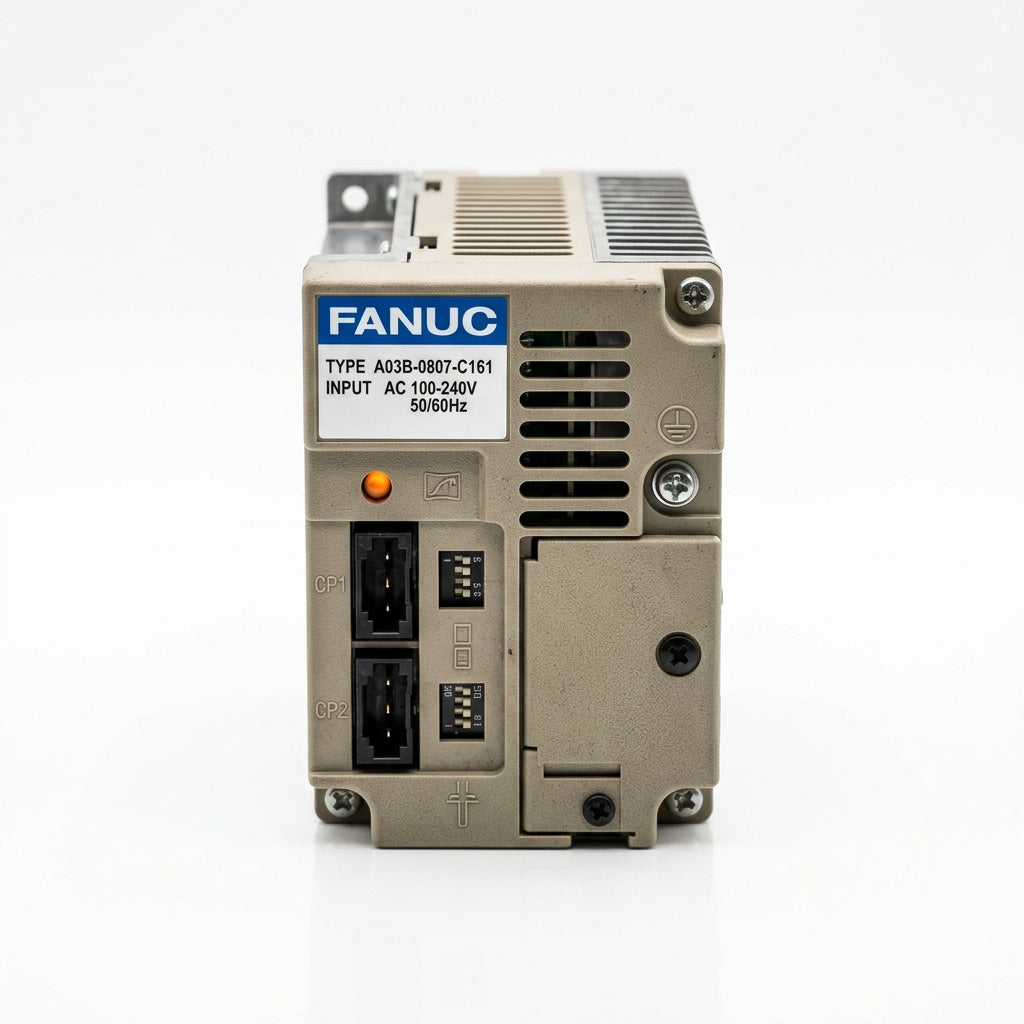 FANUC A03B-0807-C161