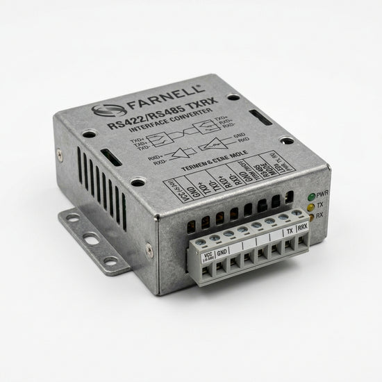 Farnell Rs422/rs485 Txrx
