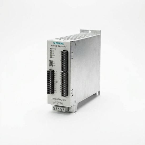 SIEMENS 6SN1135-1BA12-0DA0