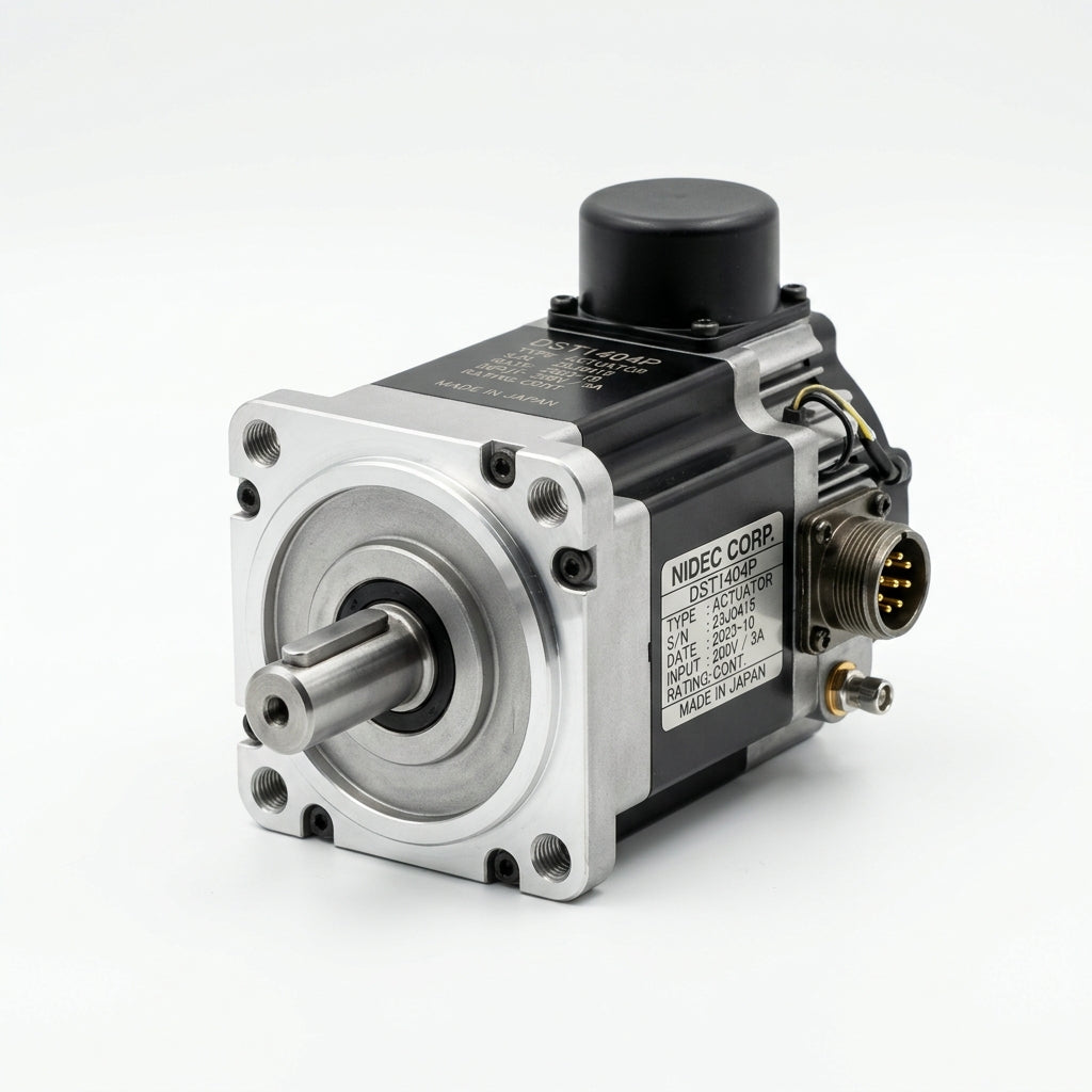 NIDEC CORP DST1404P