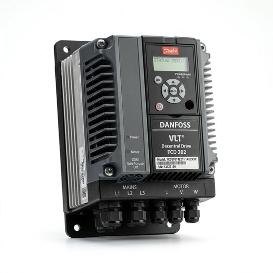 Decentral Drive FCD 302 – 131Z7199