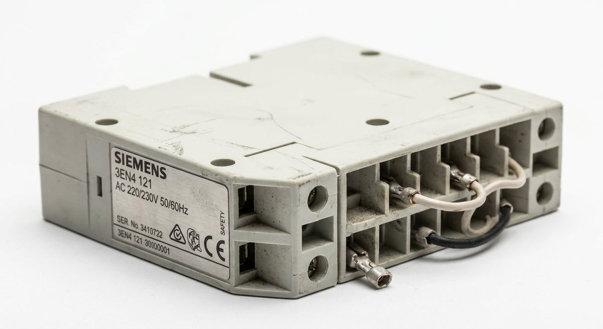 SIEMENS 3EN4 121