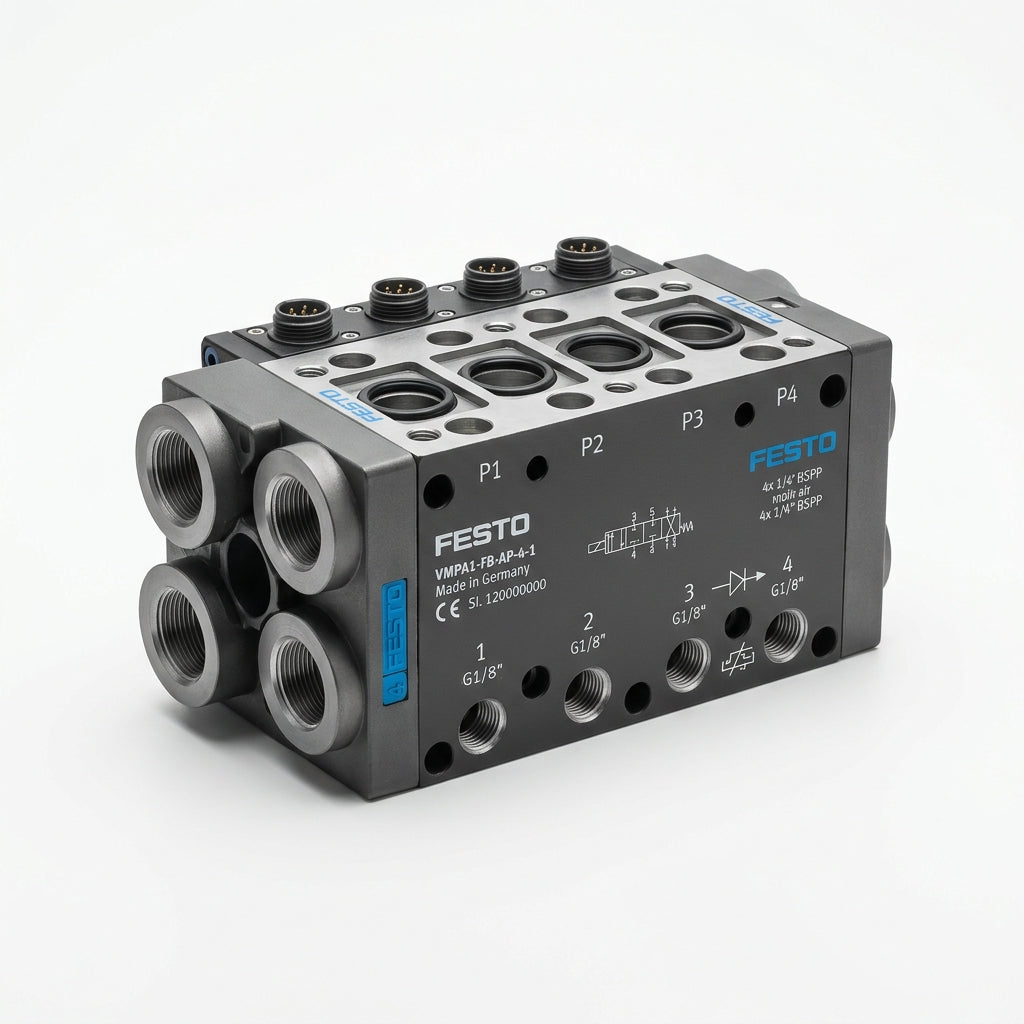 FESTO VMPA1-FB-AP-4-1