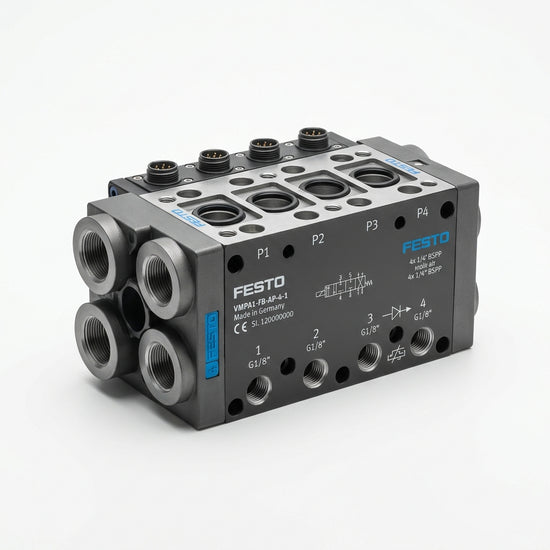 FESTO VMPA1-FB-AP-4-1