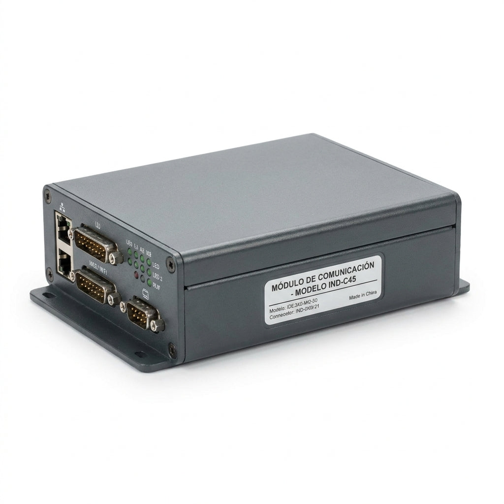 BIND 1756-DHRIO  Allen Bradley Controllogix