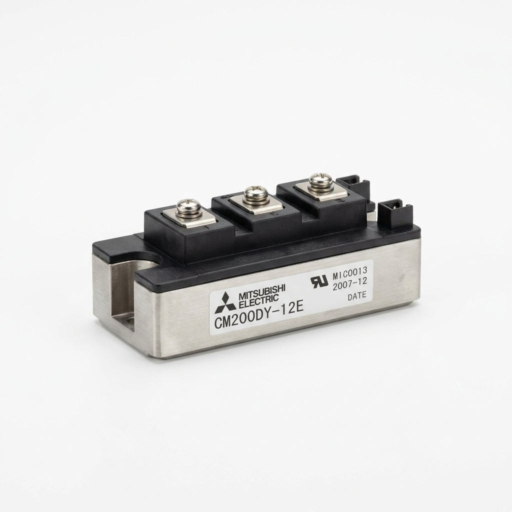 Mitsubishi Electric CM200DY-12E