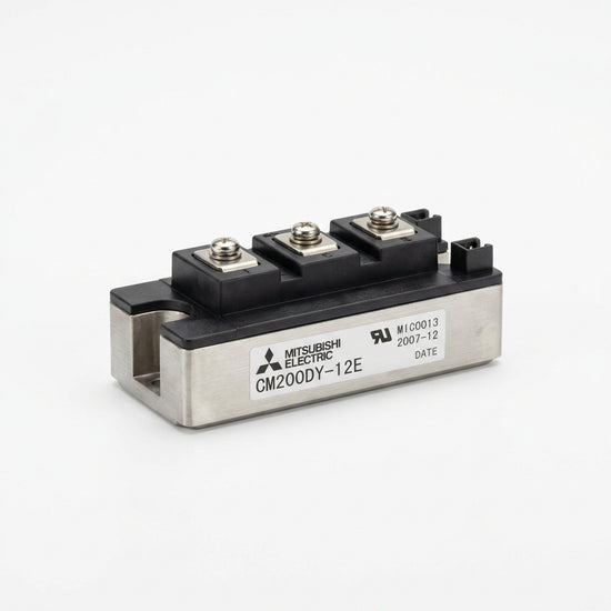Mitsubishi Electric CM200DY-12E