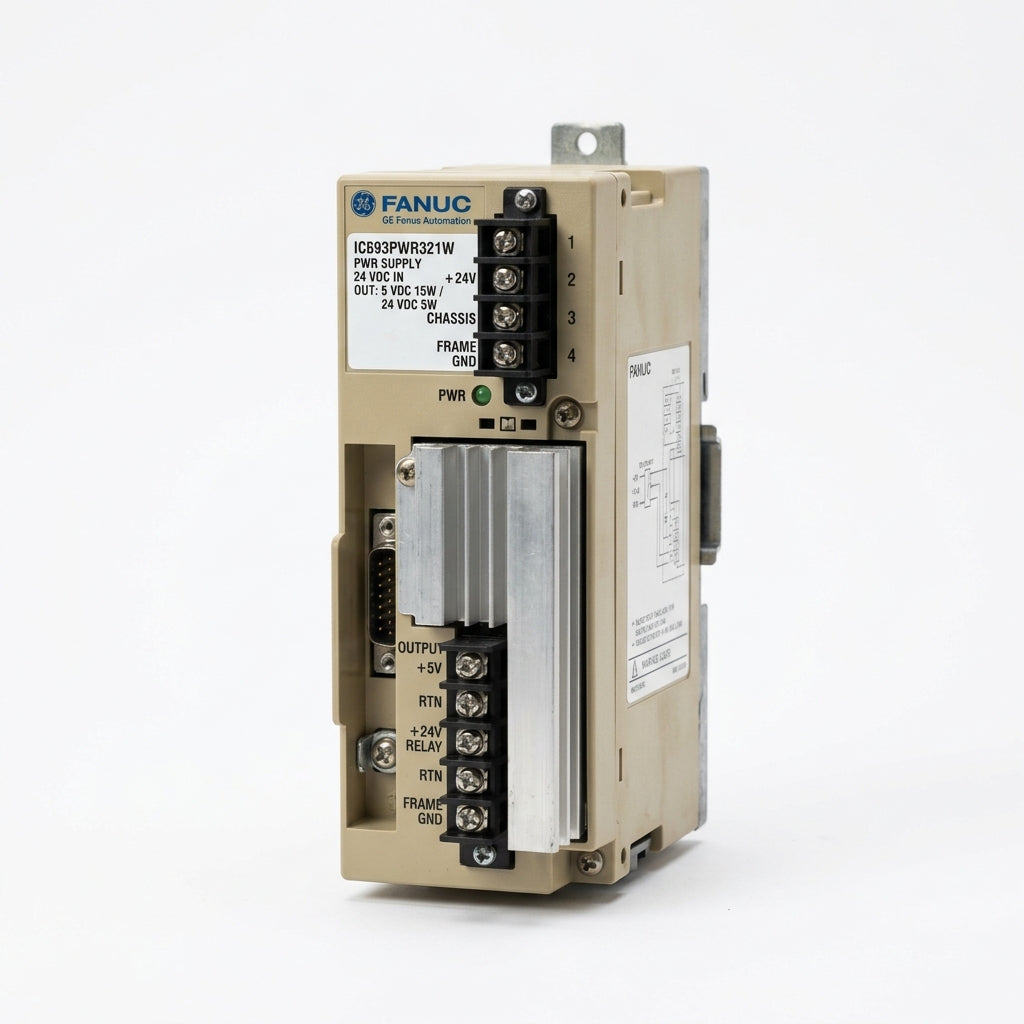 FANUC IC693PWR321W