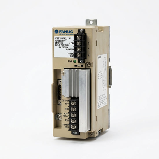 FANUC IC693PWR321W