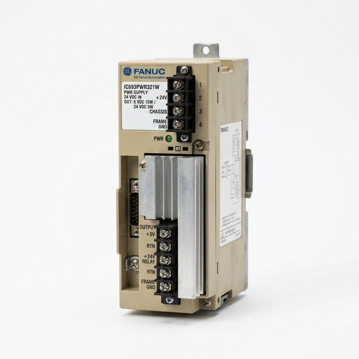 FANUC IC693PWR321W
