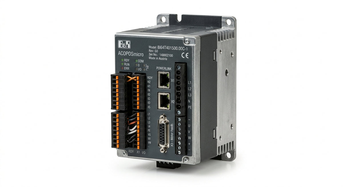 B&R 8I64T401500.00C-1