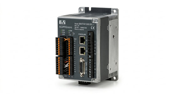 B&R 8I64T401500.00C-1