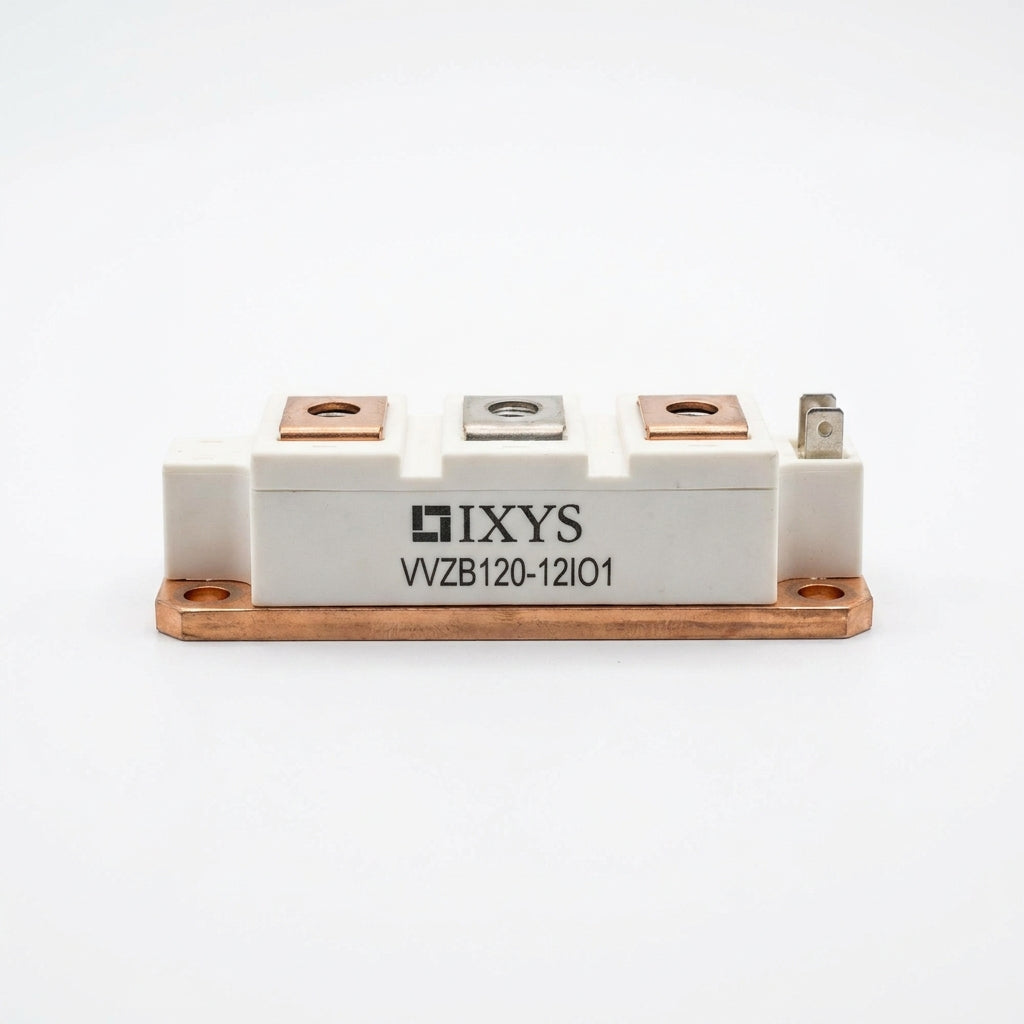 IXYS VVZB120-12IO1