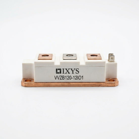 IXYS VVZB120-12IO1