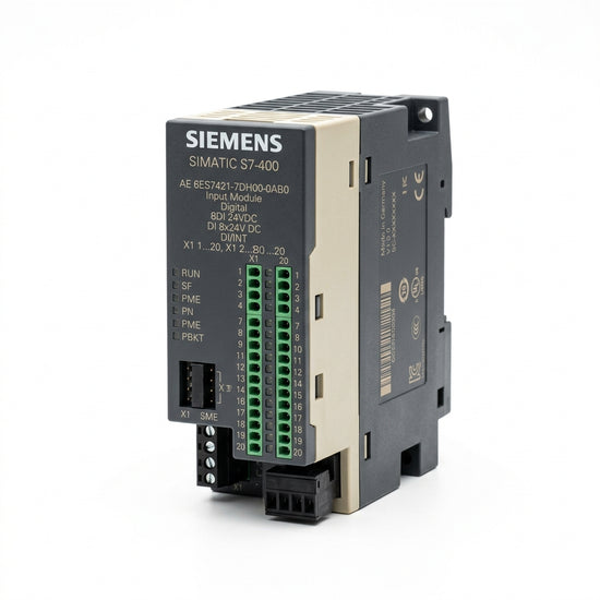 SIEMENS/AE 6ES7421-7DH00-0AB0