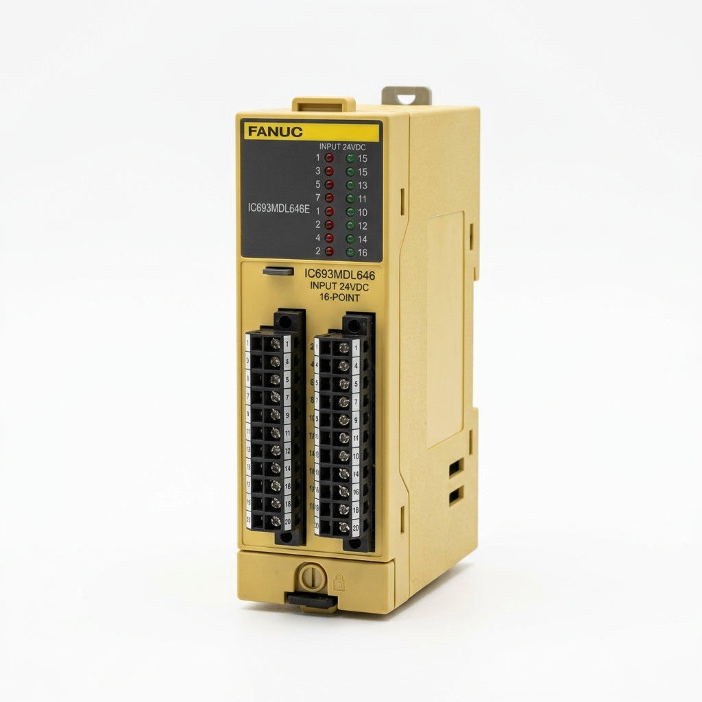 FANUC IC693MDL646E