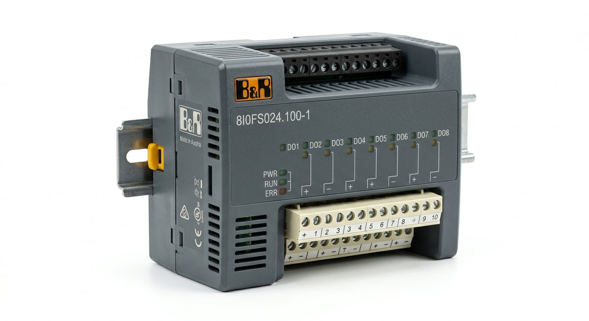B&R 8I0FS024.100-1