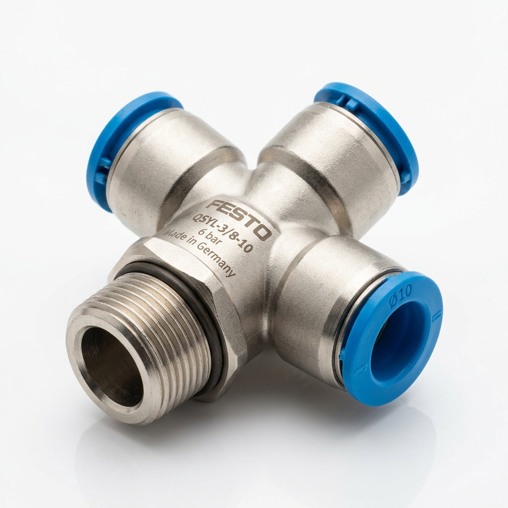 FESTO QSYL-3/8-10