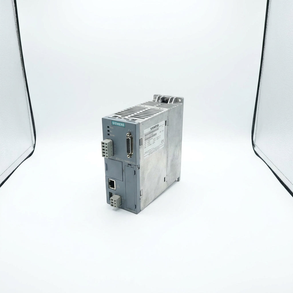 SIEMENS 6SN1123-1AA00-0DA1