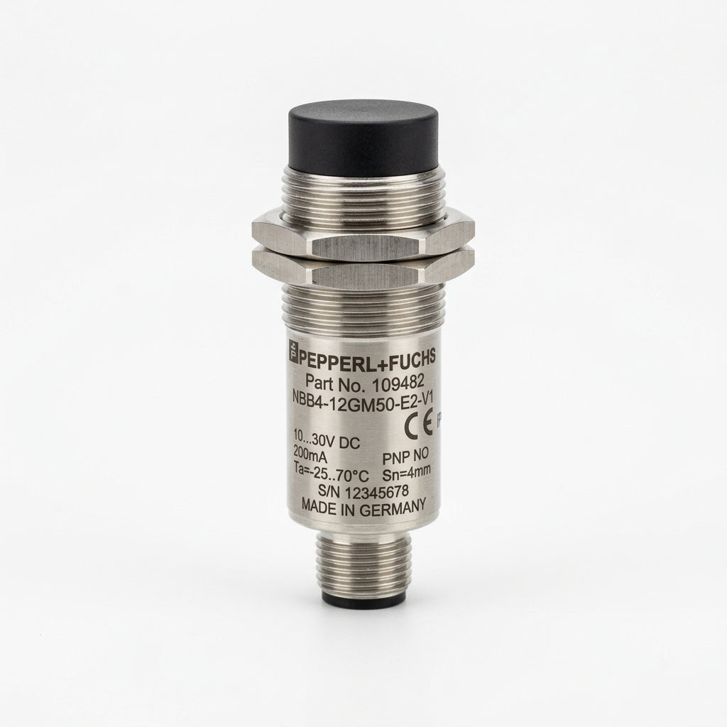 PEPPERL & FUCHS 109482