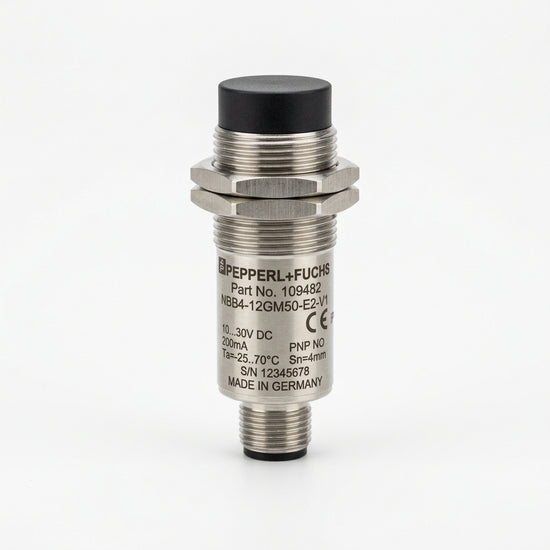 PEPPERL & FUCHS 109482