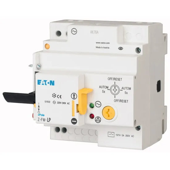 Z-FW-LP MOD DE RECONEX AUT Y REMOTA 230V