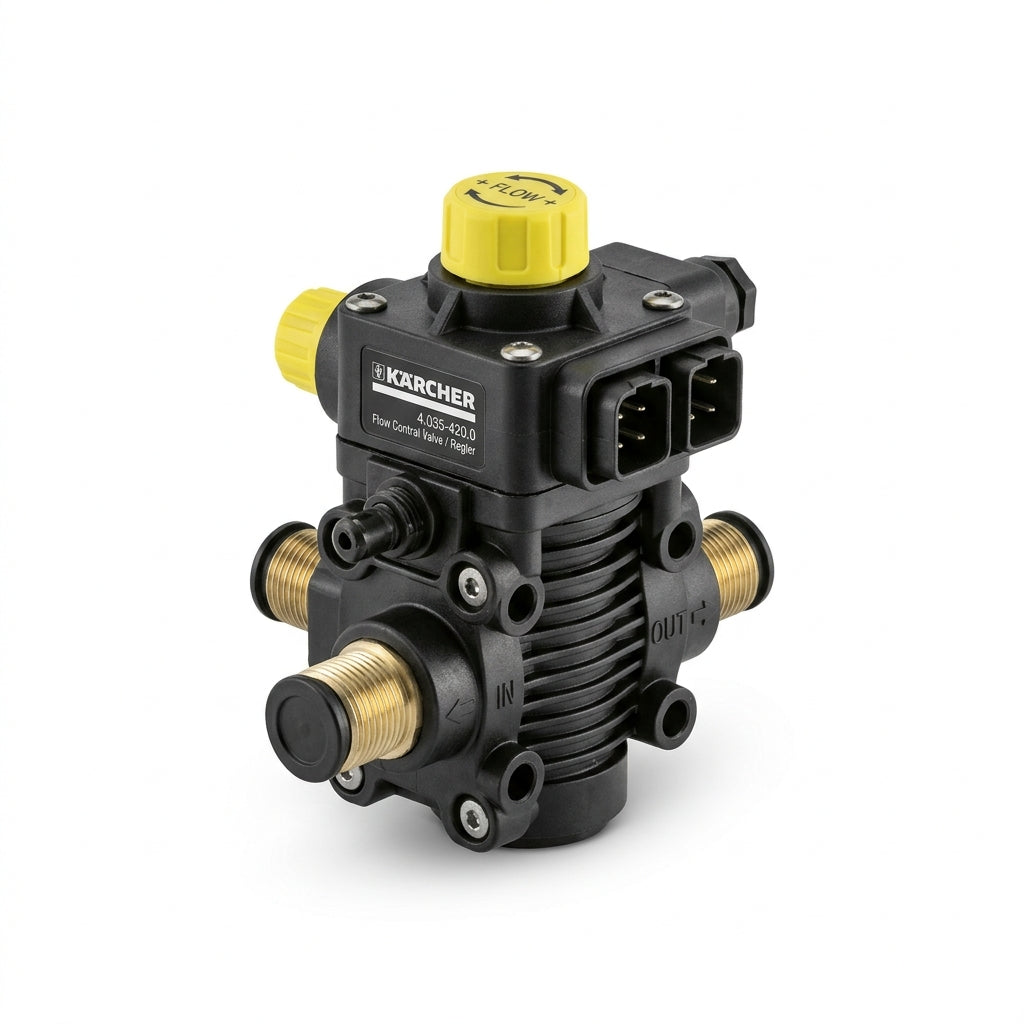 Turbina Karcher 4.035-420.0