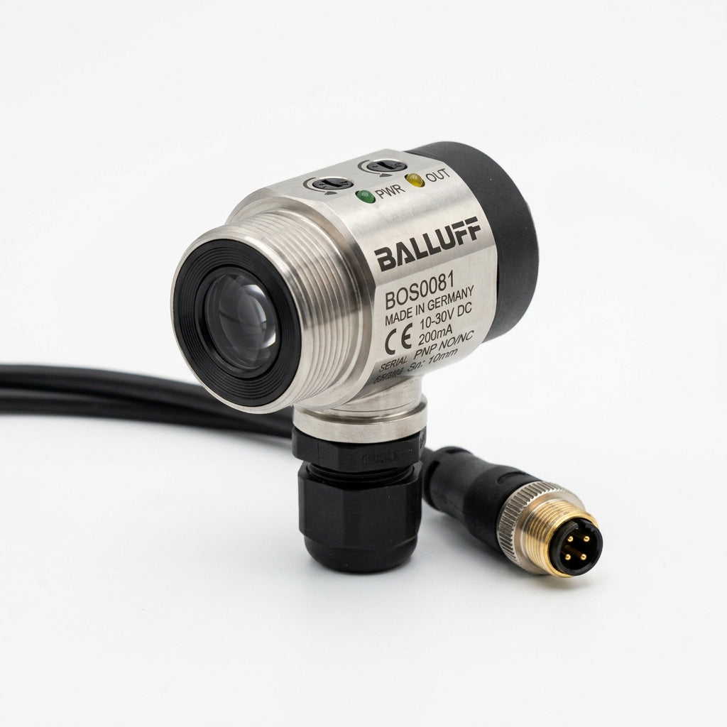 BALLUFF BOS0081