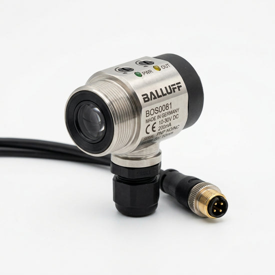 BALLUFF BOS0081