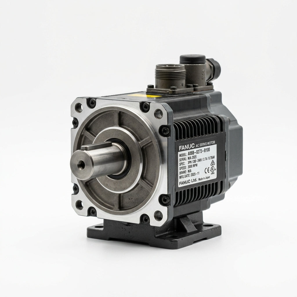 FANUC A06B-0273-B100